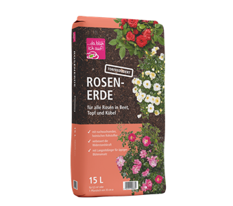 Rosenerde